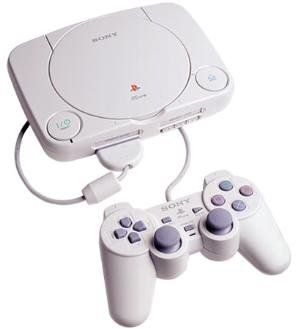 Ps one
