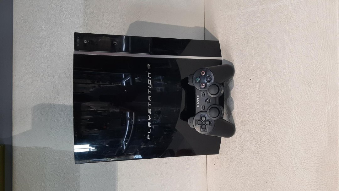 Ps3 fat