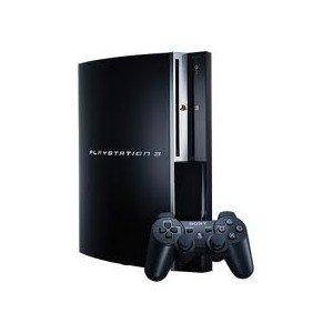Ps3 fat retrocompatible ps2