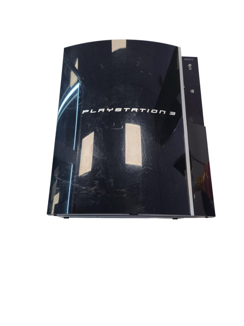 Ps3 fat