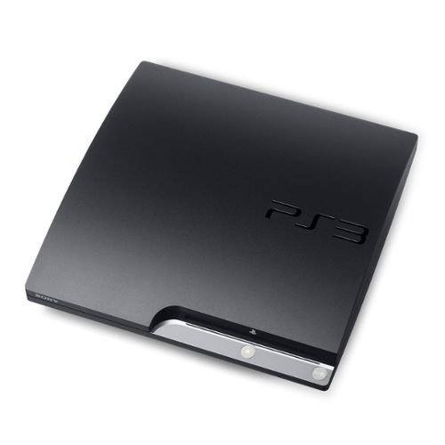 Ps3 slim