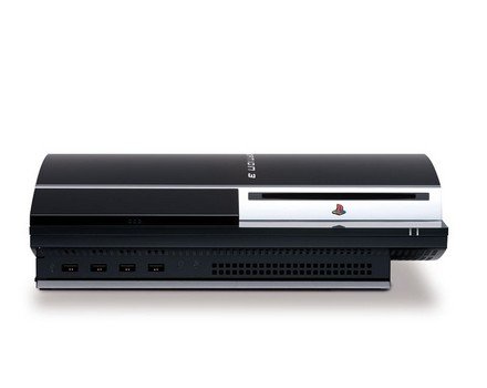Ps3 fat