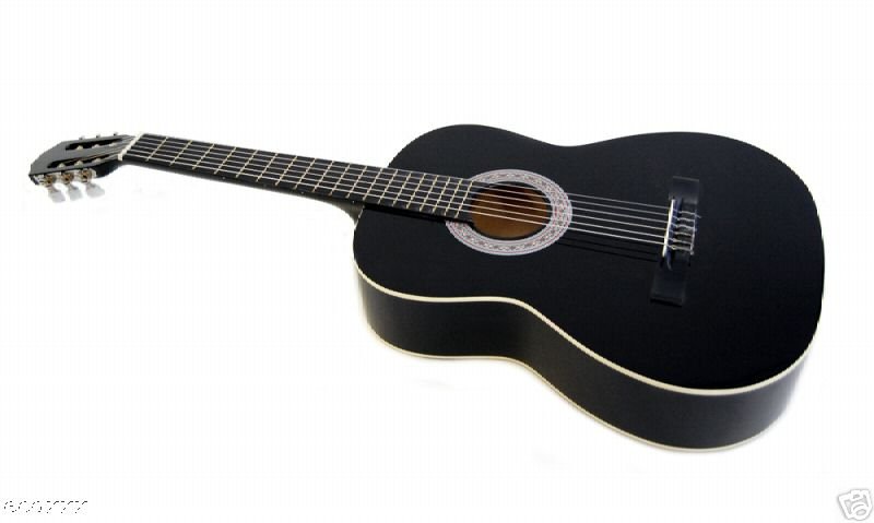 Guitare classique 39'' 5107bk