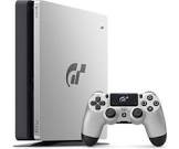 Ps4 slim gran turismo sport