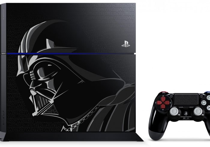 Ps4 fat battlefront