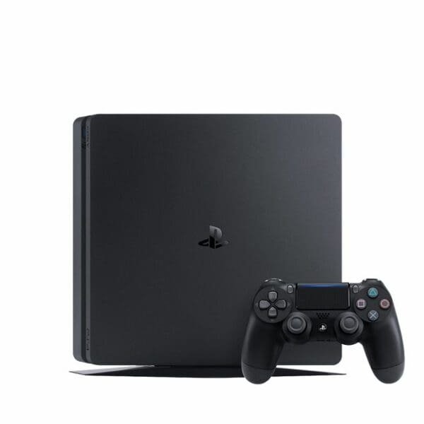 Ps4 slim