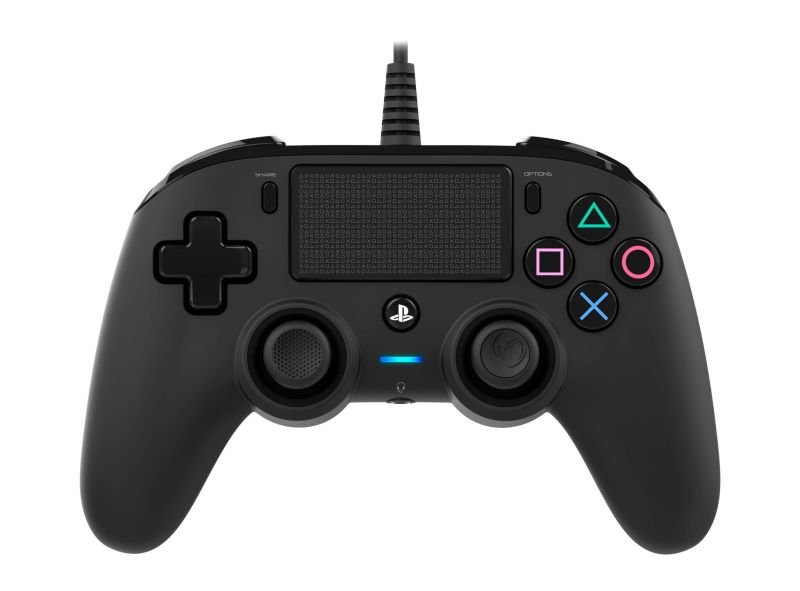 Manette filaire wired compact controller