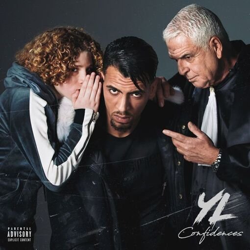 Cd confidences