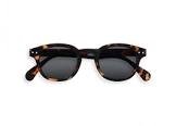 Lunettes de soleil tortoise