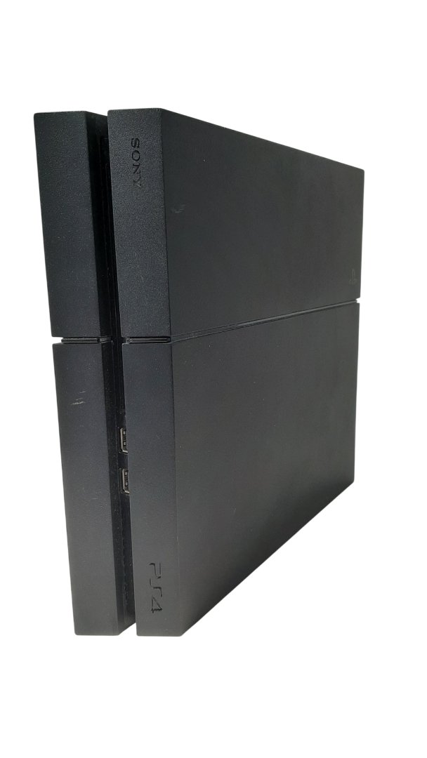 Ps4 fat