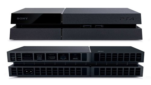 Ps4 fat