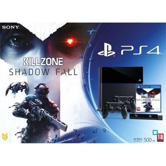 Ps4 fat