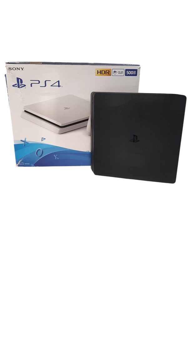 Ps4 slim