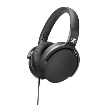 Casque filaire type jack hd400s
