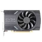 Carte graphique geforce gtx 1060 6go