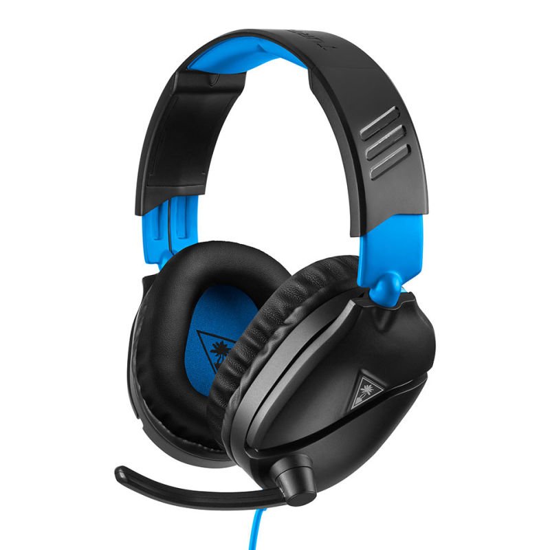 Casque filaire ps4 ear force recon 70