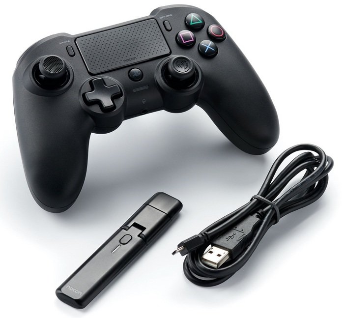 Manette ps4 bb4487
