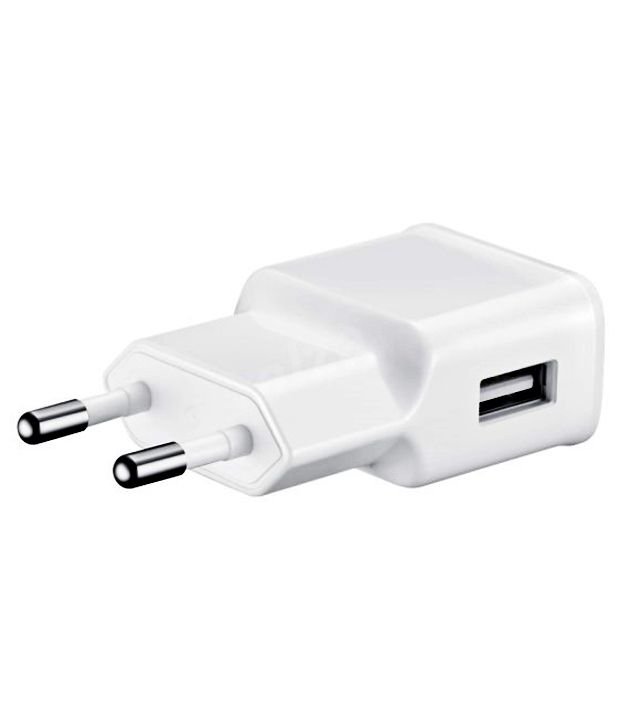 Chargeur secteur usb 2a epta20