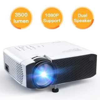 Videoprojecteur lc350