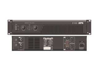 Ampli de puissance b600