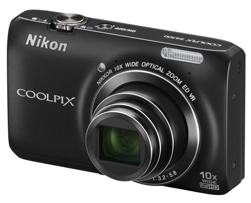 Compact s6300