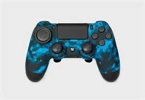 Manette ps4 infinity 4ps pro