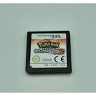 Jeu sans boite pokemon version blanche 2