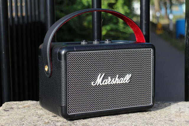 Enceinte blutooth kilburn ii