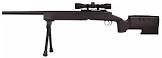 Replique airsoft spring pack m40a3