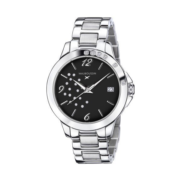Montre a quartz so urgent