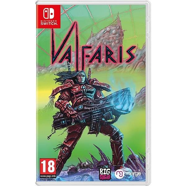 Jeu valfaris