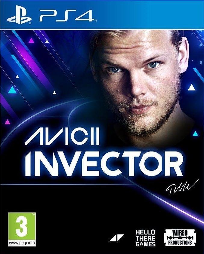 Jeu avicii invector