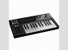 Clavier kontrol s25