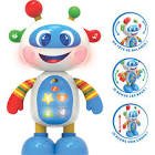 Robot hoopy