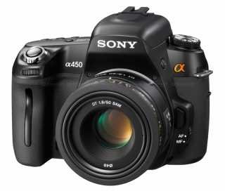 Hybride alpha 3000 + 18-55mm