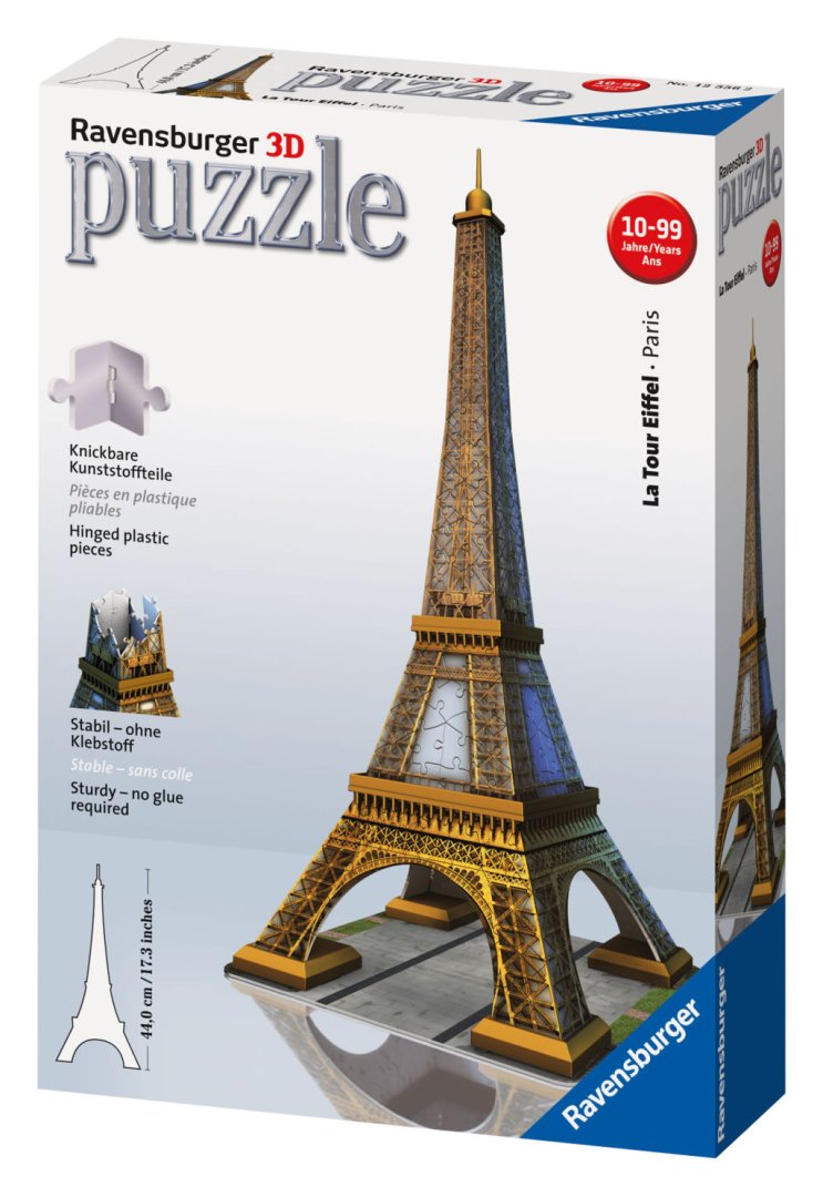 Jouet 3d