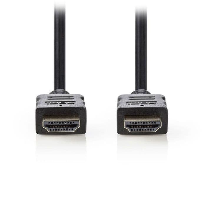Cable hdmi 1m cvgt34000bk10