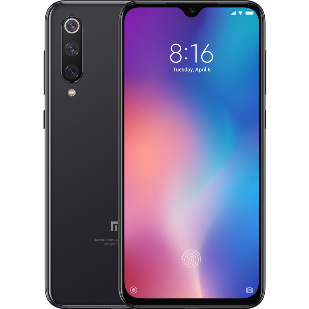 Xiaomi mi 9 se