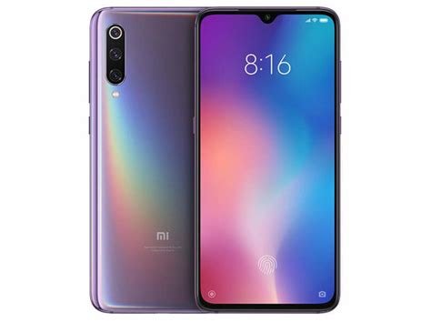 Xiaomi mi 9 se