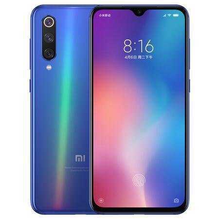 Xiaomi mi 9 se