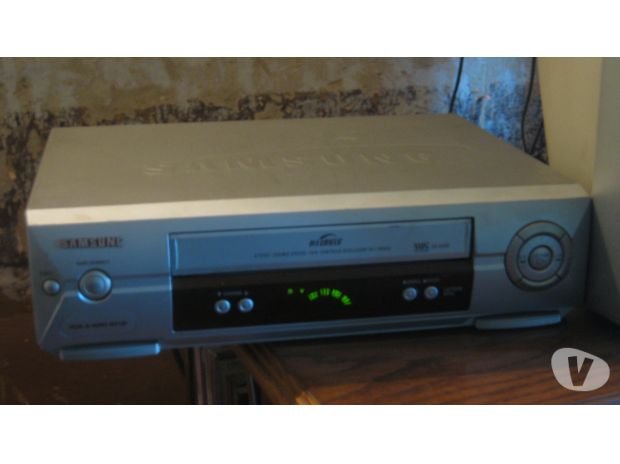 Magnetoscope sv-430f