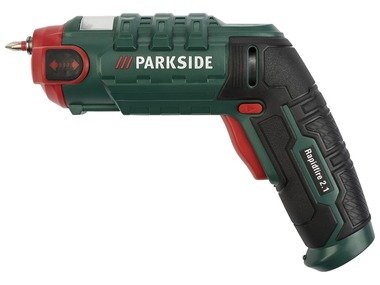 Visseuse devisseuse rapidfire 2.1