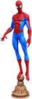 Figurine spiderman