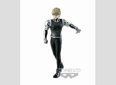 Figurine genos