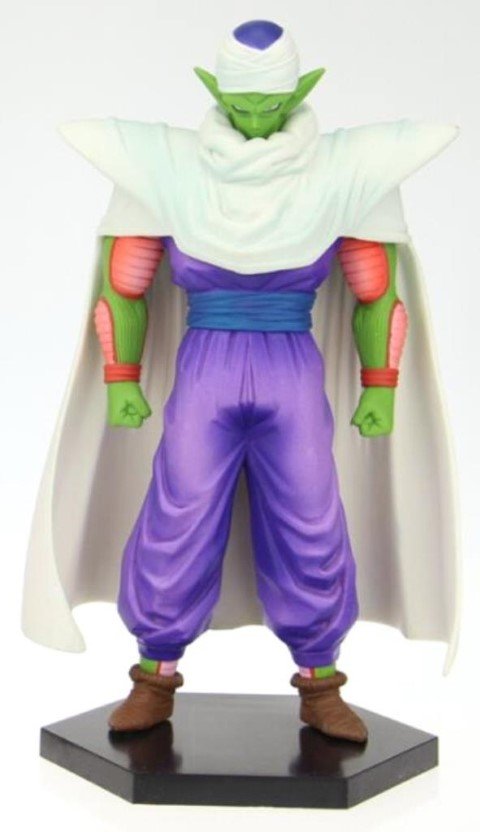 Figurine piccolo