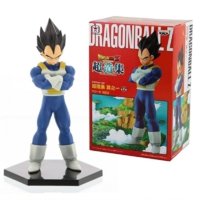 Figurine dbz dxf chozousyu vegeta vol02