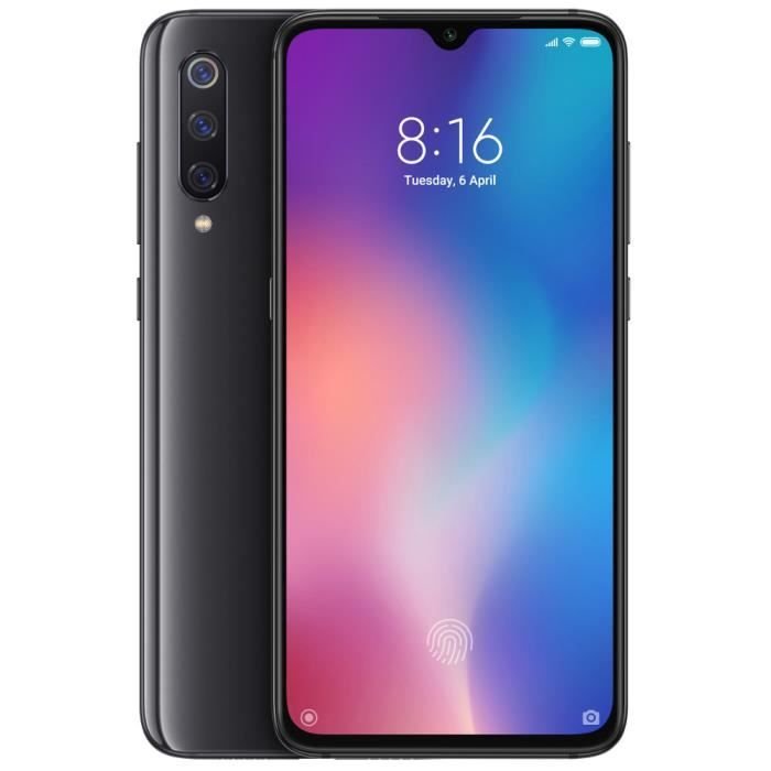 Xiaomi mi 9