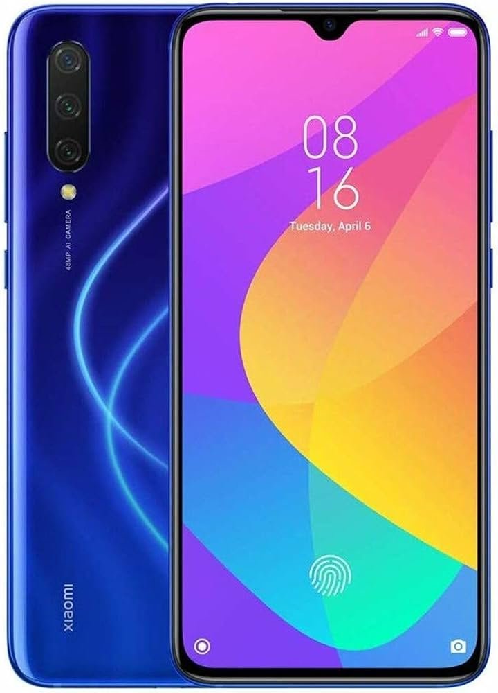 Xiaomi mi 9