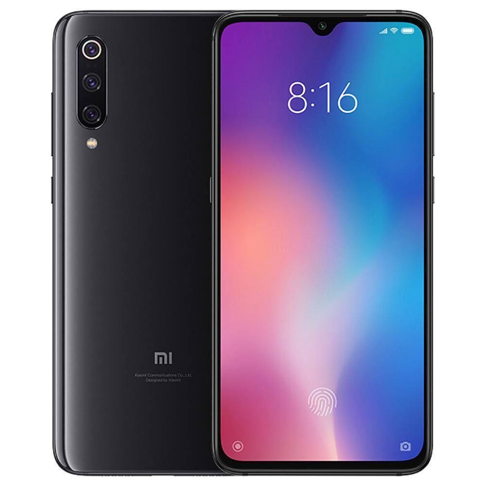 Xiaomi mi 9