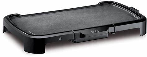 Plancha electrique pla125
